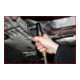KS Tools 1/2" Mini clés à rochet pneumatiques SlimPOWER 30Nm-5