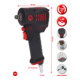 KS Tools 1/2" miniMONSTER pneumatische slagmoersleutel met groot vermogen 1.390 Nm