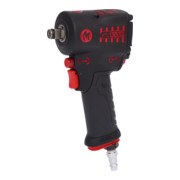 KS Tools 1/2" miniMONSTER pneumatische slagmoersleutel met groot vermogen 1.390 Nm-2