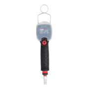 KS Tools 1/2" minimonSTER pneumatische slagmoersleutel met groot vermogen 1.390 Nm, met beschermkap-5