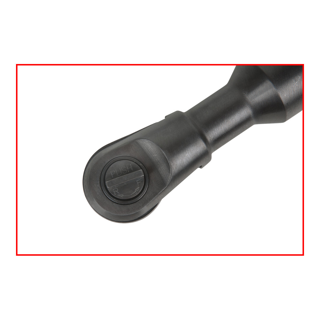 KS Tools 1/2" MONSTER Hochleistungs-Druckluft-Umschaltratsche