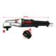 KS Tools 1/2" MONSTER krachtige lucht slag ratelsleutel 271 Nm