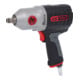 KS Tools 1/2" MONSTER krachtige luchtslagmoersleutel 1690Nm
