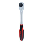 KS Tools 1/2" Monster Omschakelbare ratel, 100 tanden-2