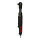 KS Tools 1/2" monSTER pneumatische ratel, omschakelbaar