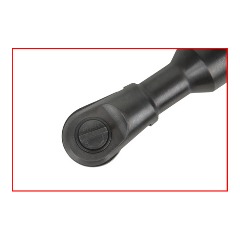 KS Tools 1/2" monSTER pneumatische ratel, omschakelbaar