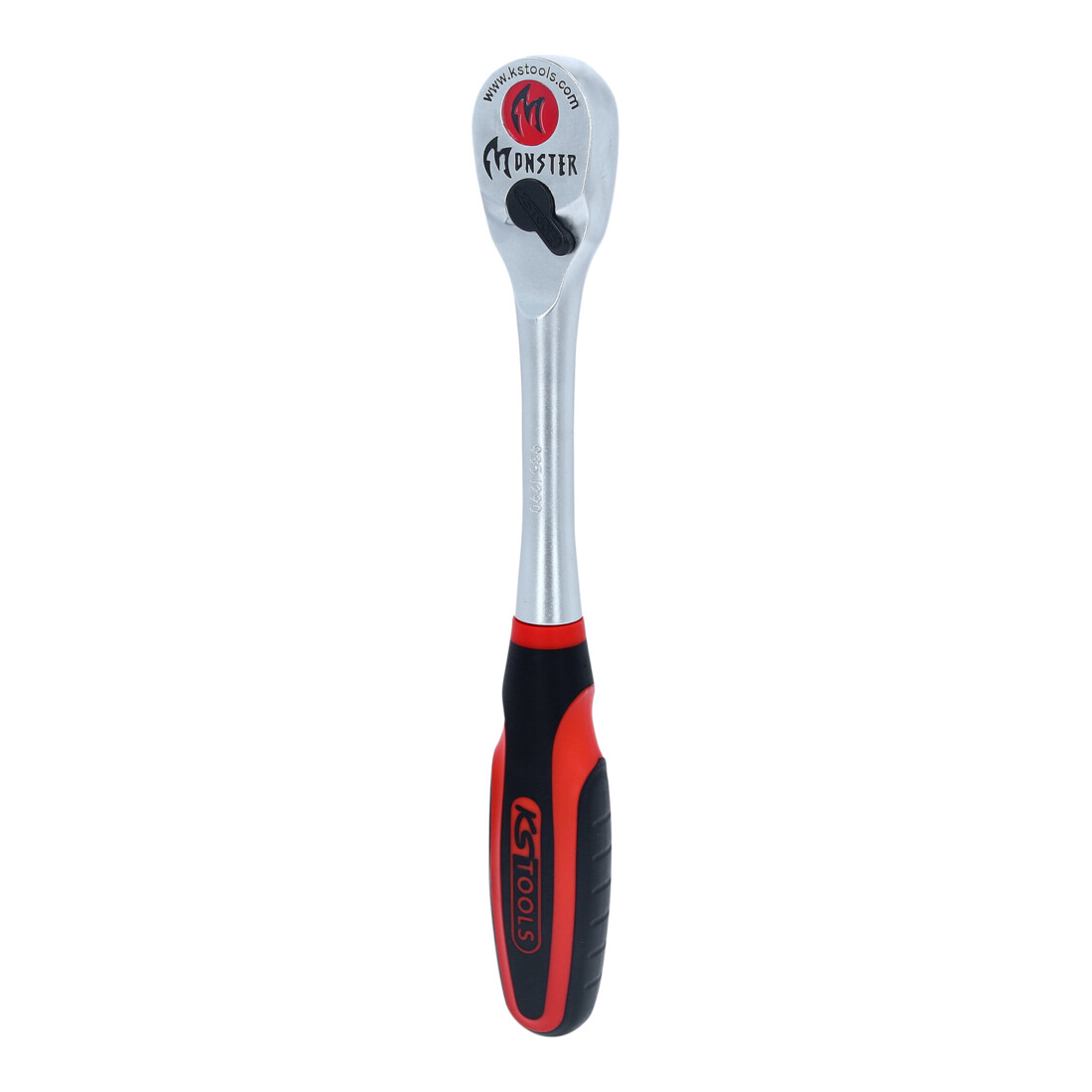 KS Tools 1/2" Monster Umschaltknarre, 100 Zahn