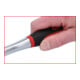 KS Tools 1/2" Monster Umschaltknarre, 100 Zahn