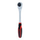 KS Tools 1/2" Monster Umschaltknarre, 100 Zahn