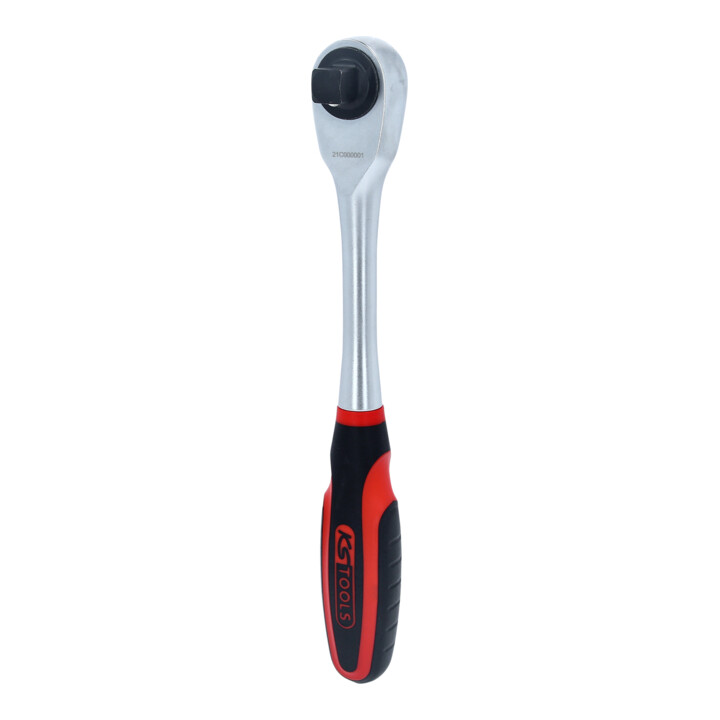 KS Tools 1/2" Monster Umschaltknarre, 100 Zahn