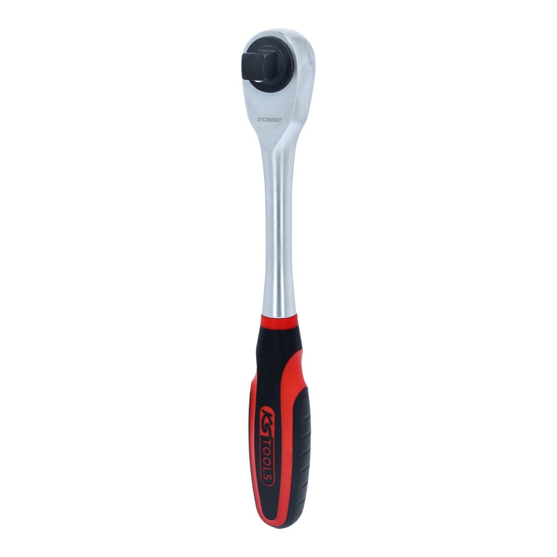 KS Tools 1/2" Monster Umschaltknarre, 100 Zahn
