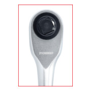 KS Tools 1/2" Monster Umschaltknarre, 100 Zahn-4