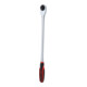 KS Tools 1/2" Monster Umschaltknarre, lang, 100 Zahn