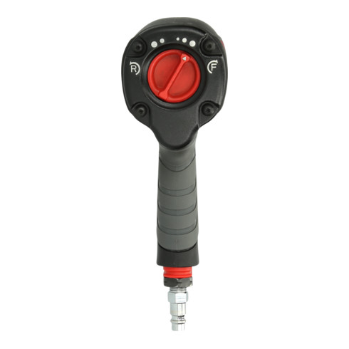 KS Tools 1/2" MONSTER Xtremelight Hochleistungs-Druckluft-Schlagschrauber 1690 Nm