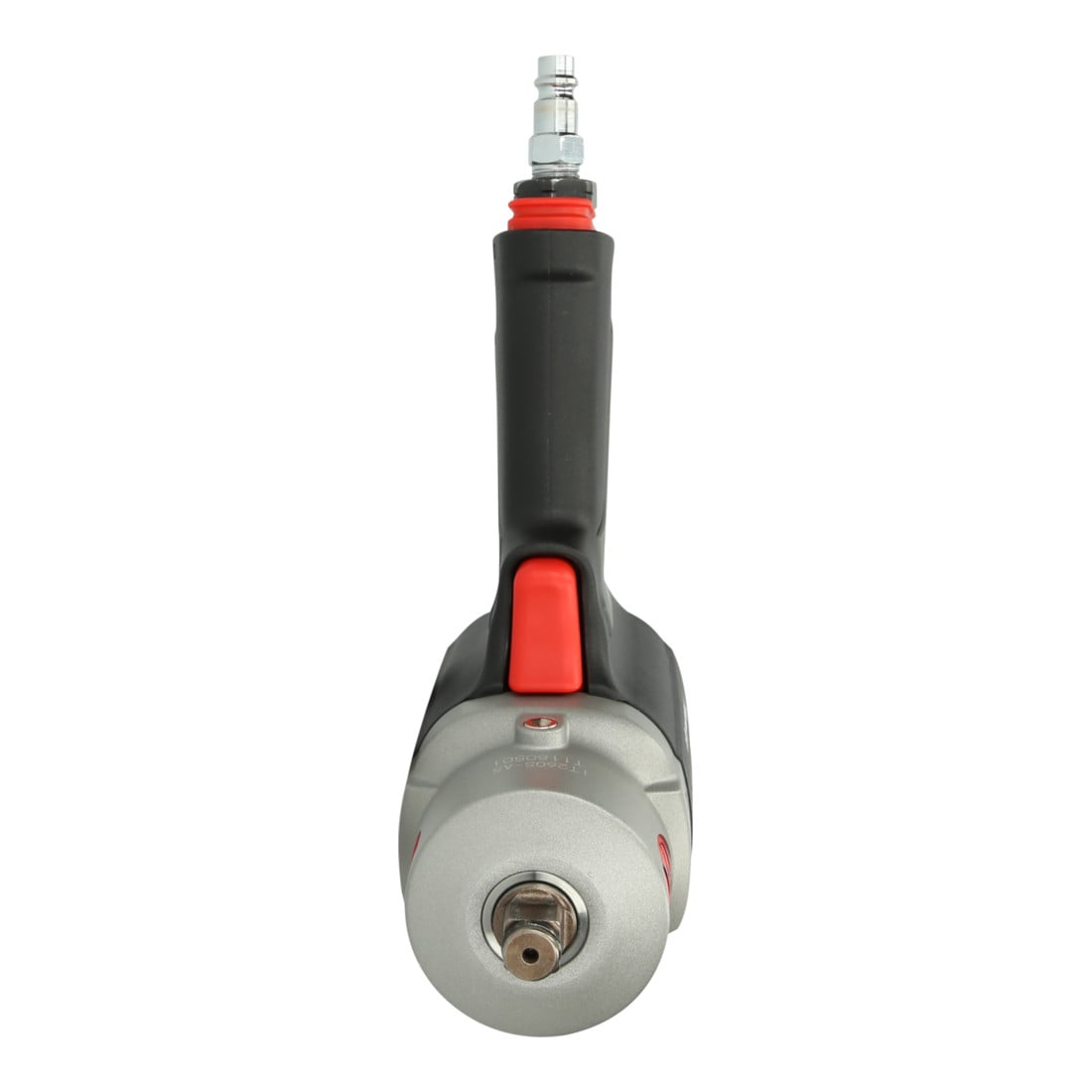 KS Tools 1/2" MONSTER Xtremelight Hochleistungs-Druckluft-Schlagschrauber 1690 Nm