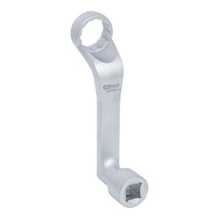 KS Tools 1/2" Ölfilter-Schlüssel für DSG-Getriebeölwechsel, 24 mm