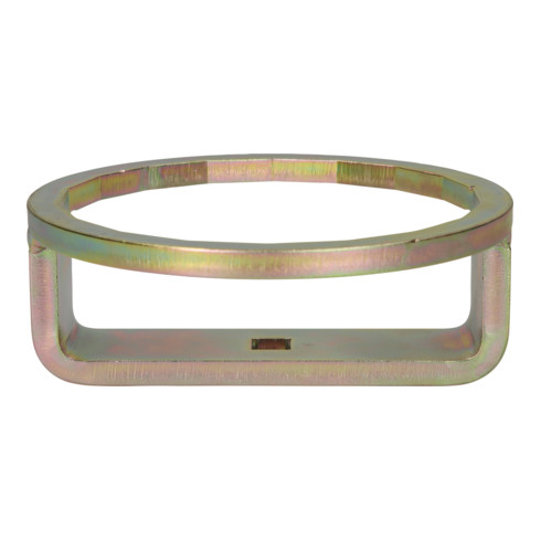 KS Tools 1/2" Ölfilterschlüssel Ø 135,0 mm / 18 Flächen
