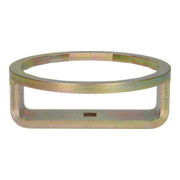 KS Tools 1/2" Ölfilterschlüssel Ø 135,0 mm / 18 Flächen-5