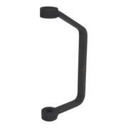 KS Tools 1/2" Ölfilterschlüssel für Ford, Jaguar, Citroën, Peugeot Duratorq-TDCi / HDI Doppelnockenwellen Dieselmotoren-2
