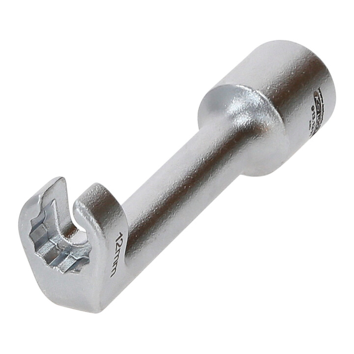 KS Tools 1/2" Offener Ring-Steckschlüssel, 12mm