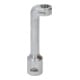 KS Tools 1/2" Offener Ring-Steckschlüssel, 12mm