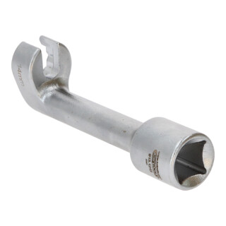 KS Tools 1/2" Offener Ring-Steckschlüssel, 14mm
