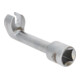 KS Tools 1/2" Offener Ring-Steckschlüssel, 14mm