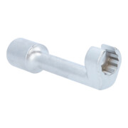KS Tools 1/2" Offener Ring-Steckschlüssel 100 mm-2
