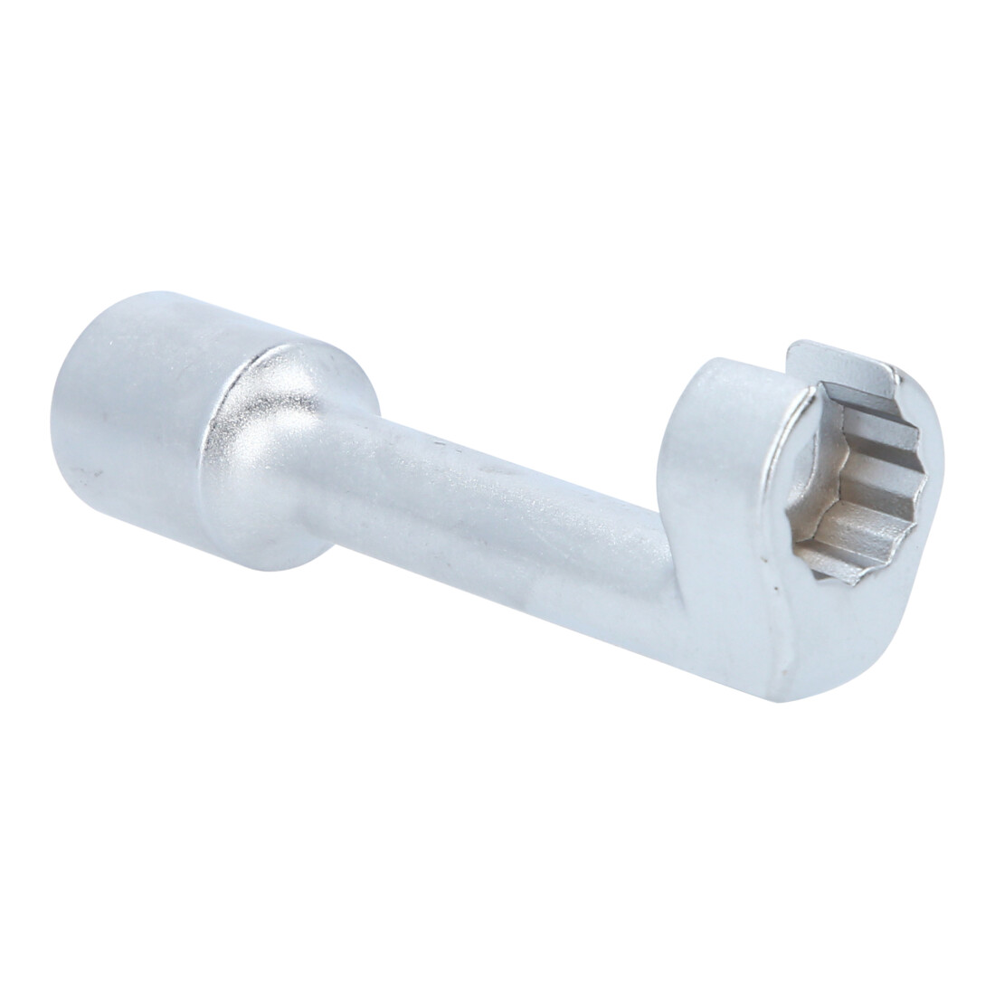 KS Tools 1/2" Offener Ring-Steckschlüssel 100 mm