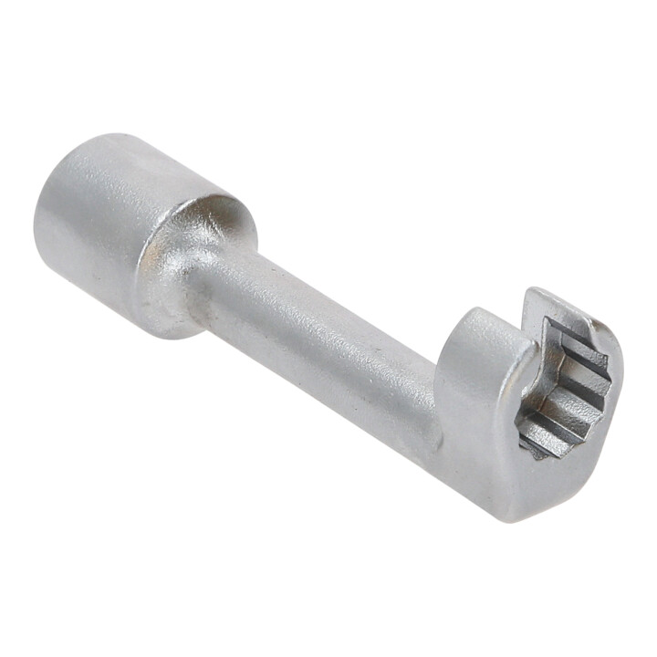 KS Tools 1/2" Offener Ring-Steckschlüssel, 14mm