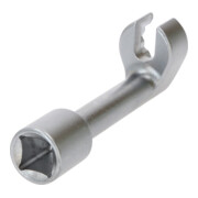KS Tools 1/2" Offener Ring-Steckschlüssel 100 mm-1