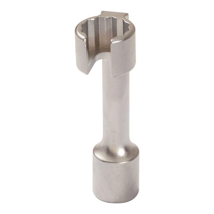 KS Tools 1/2" Offener Ring-Steckschlüssel, 16mm