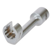 KS Tools 1/2" Offener Ring-Steckschlüssel 100 mm-4