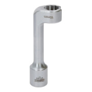 KS Tools 1/2" Offener Ring-Steckschlüssel 100 mm-5