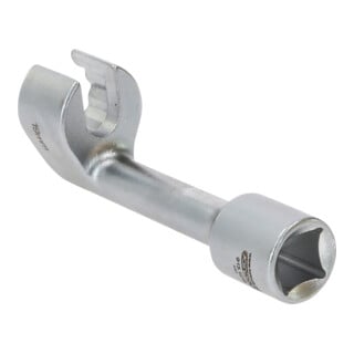 KS Tools 1/2" Offener Ring-Steckschlüssel, 19mm