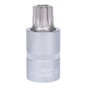 KS Tools 1/2" olie service bit dopsleutel meertands, M16-4