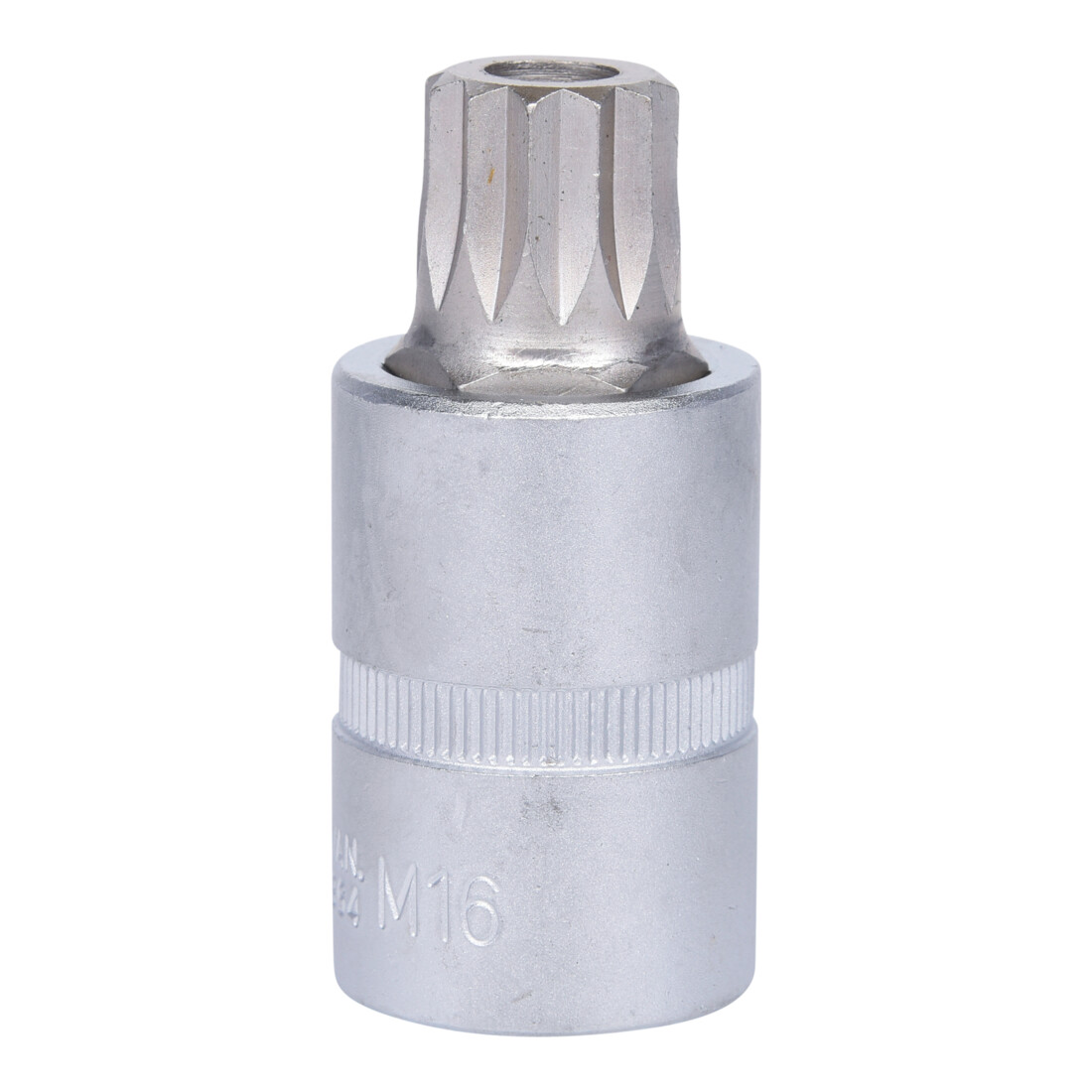 KS Tools 1/2" olie service bit dopsleutel meertands, M16