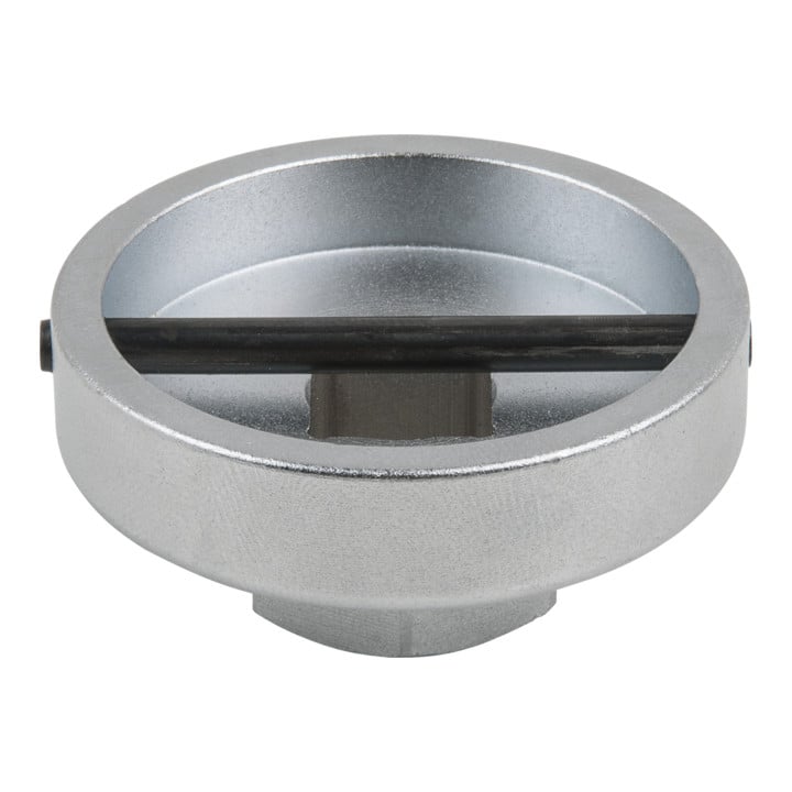 KS Tools 1/2" oliefilter sleutel, SW 49.5mm