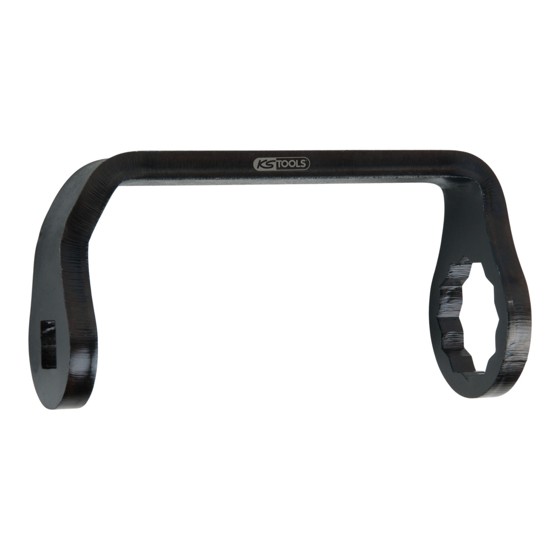 KS Tools 1/2" oliefiltersleutel voor opel en Vauxhall benzinemotoren