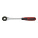 KS Tools 1/2" omkeerbare ratel, 270mm-1