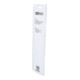 KS Tools 1/2" omkeerbare ratel, 270mm
