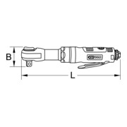 KS Tools 1/2" perslucht omkeerratel, 68Nm-3