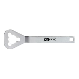 KS Tools 1/2" poelie steeksleutel, type 1, 250mm