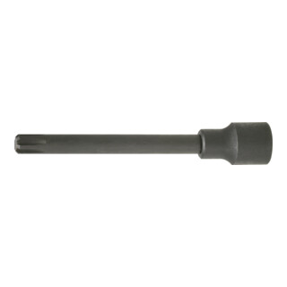 KS Tools 1/2" power bit bus voor RIBE schroeven, XL, M9/M10
