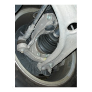 KS Tools 1/2" power bit bus XZN-2