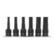 KS Tools 1/2" power bit dopsleutelset, lang, 6 delig-3