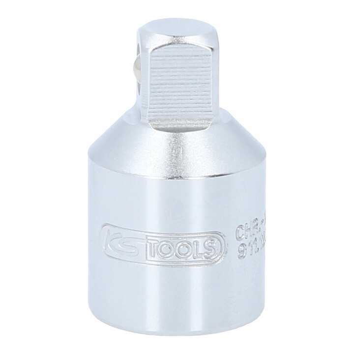 KS Tools 1/2" reduceer adapter, 1/2 "F x 3/8 "M