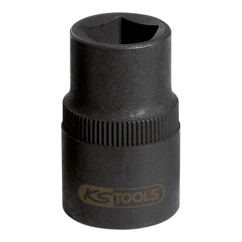 KS Tools 1/2" remklauw aansluiting 5-zijdig