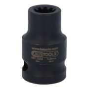 KS Tools 1/2" remklauw speciale aansluiting, 11.5mm-2