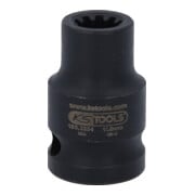 KS Tools 1/2" remklauw speciale aansluiting, 11.5mm-4